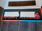 Tekno Hartmann scania 164 combi, Ophalen, Nieuw, Bus of Vrachtwagen, Tekno