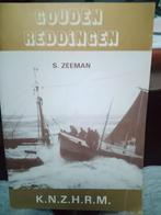 Gouden Reddingen - S. Zeeman, Verzamelen, Ophalen of Verzenden
