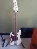 Fender Jazz Bass 2023 Nieuwstaat, Muziek en Instrumenten, Snaarinstrumenten | Gitaren | Bas, Ophalen of Verzenden, Zo goed als nieuw