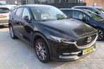 Mazda CX-5 2.0 SkyActiv-G 165PK Automaat Luxury Leder/Trekha, 15 km/l, Gebruikt, Euro 6, 4 cilinders