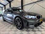 BMW 3-serie Touring 330e Sportline | Leer | HUD | Pano | ACC, 1998 cc, Achterwielaandrijving, Gebruikt, Adaptive Cruise Control