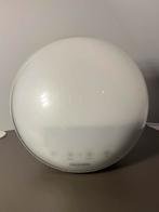 Philips Wake-up Light HF3520, Ophalen, Zo goed als nieuw