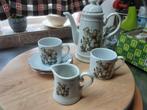 Kinderserviesje hummel, Antiek en Kunst, Antiek | Servies los, Ophalen of Verzenden