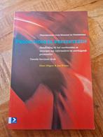 Studieboek Professioneel Presenteren, Ophalen of Verzenden, Zo goed als nieuw, Economie en Marketing