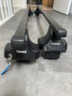 Dakdragers Thule Volvo V70 zonder dakrails, Auto diversen, Dakdragers, Ophalen, Gebruikt