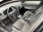 Volvo V50 1.8 Clima, Stoelvw, CC, LM, Afn.Trekh, nw. APK –, Voorwielaandrijving, 65 €/maand, Stof, Gebruikt