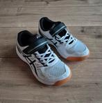 Asics Upcoart 4 indoor sportschoenen maat 35, Asics, Ophalen of Verzenden, Zo goed als nieuw, Jongen of Meisje