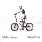without gravity/beautiful son-art/post punk/blues-wit vinyl, Cd's en Dvd's, Vinyl | Country en Western, Verzenden, Gebruikt, Overige formaten