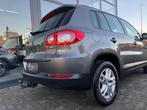 Volkswagen Tiguan 1.4 TSI Comfort&Design | Camera, Auto's, Voorwielaandrijving, Euro 5, 15 km/l, 4 cilinders