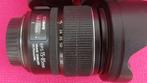De Canon EF-S 15-85mm f/3.5-5.6 IS USM, uv-filter, zonnekap, Ophalen of Verzenden, Zo goed als nieuw, Telelens, Zoom
