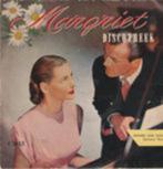 Margriet discotheek vinyl single, Cd's en Dvd's, Vinyl Singles, Ophalen of Verzenden, Zo goed als nieuw, Klassiek, Single