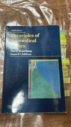 Principles of biomedical ethics, Ophalen of Verzenden, Zo goed als nieuw