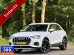 Audi Q3 35 TFSI Edition Plus / Virtual Cockpit / 20'', Euro 6, 4 cilinders, 150 pk, Wit