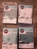 Sizzix Cards en Enveloppe set