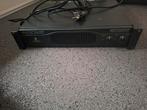 Behringer Europower EP4000 Versterker, Ophalen, Gebruikt, Audio