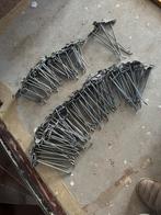 140x Winkelhaakjes / Display Haken - Grote Partij, Ophalen of Verzenden