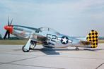 Mustang P51 mal hoge kwaliteit, Hobby en Vrije tijd, Modelbouw | Radiografisch | Vliegtuigen, Ophalen, Zo goed als nieuw, Nitro