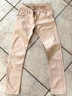 JILL beige jeans 146/152, Broek, Meisje, Ophalen of Verzenden, Zo goed als nieuw