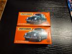 Matchbox 1962 Volkswagen Kever, Ophalen of Verzenden, Elektrisch, Overige merken