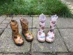 Regenlaarzen, Ophalen, Gebruikt, Jongen of Meisje, Laarzen