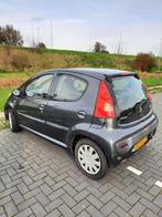 Peugeot 107 1.0 12V XS 5DR 2008 elek.ramen Airco APK, Auto's, Voorwielaandrijving, Euro 5, Stof, 4 stoelen