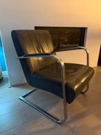 Stoel / fauteuil, Huis en Inrichting, Fauteuils, Ophalen, Zo goed als nieuw, 75 tot 100 cm, 50 tot 75 cm