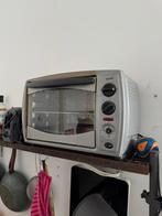 Toaster oven, Ophalen, Minder dan 45 cm, Gebruikt, Oven