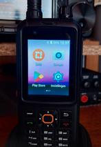 Inrico T-320 V2, Telecommunicatie, Portofoons en Walkie-talkies, Ophalen, 15 km of meer, Zo goed als nieuw, Portofoon of Walkie-talkie