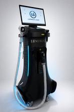 Diode Ice Laser 4D PRO-X - Ontharing, Ophalen of Verzenden, Nieuw, Overige typen