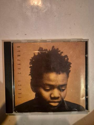 TRACY CHAPMAN - 2 cd's - vanaf 2€ beschikbaar voor biedingen
