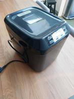 Inventum Broodbakmachine, Witgoed en Apparatuur, Broodbakmachines, 400 tot 800 gram deeg, Ophalen, Met timer, Gebruikt