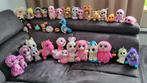 Grote Collectie Ty Knuffels, Ophalen of Verzenden, Zo goed als nieuw, Overige typen