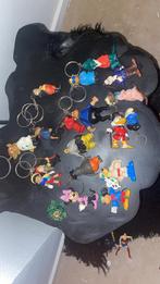 Disney Sleutelhangers Verzameling, Ophalen of Verzenden, Gebruikt