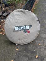 Quechua Base Seconds Opgooitent, Caravans en Kamperen, Ophalen, Gebruikt, Tot en met 2