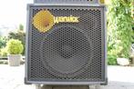 Warwick 200 Watt 15 Inch Bass cabinet, Muziek en Instrumenten, Versterkers | Bas en Gitaar, Ophalen, Gebruikt, Basgitaar, 100 watt of meer