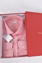 Nieuw shirt overhemd van FRAY katoen maat 43, FRAY, Nieuw, Ophalen of Verzenden, ITALY