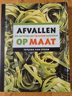 T. van Strien - Afvallen op maat, Ophalen of Verzenden, Zo goed als nieuw, T. van Strien