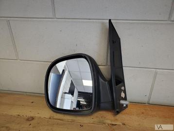 Mercedes Vito W639 2003 - 2010 spiegel links HANDMATIG €50 beschikbaar voor biedingen