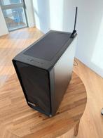 PC i7-13700K 64gb 3080 Ti, Ophalen, 64 GB of meer, Zelf gebouwde pc, Zo goed als nieuw