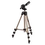 Hama Star 05 statief nieuw in hoes., Ophalen of Verzenden, Nieuw, Minder dan 150 cm, Driepoot