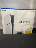 PlayStation 5 slim disk editie. 1 terabyte.  Sealed €499,99, Spelcomputers en Games, Spelcomputers | Sony PlayStation 5, Ophalen of Verzenden