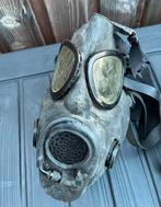 Gasmasker US M17-A1 vietnam tijdperk, Ophalen of Verzenden, Landmacht, Amerika