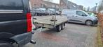 Diverse aanhangers, Ophalen, Nieuw