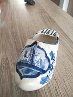 DELFTS BLAUW ASBAK, Antiek en Kunst, Ophalen of Verzenden