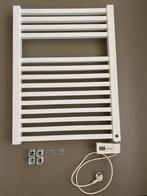 Plieger Roma radiator Fischio elektrisch verwarmingselement, Doe-het-zelf en Verbouw, Verwarming en Radiatoren, Ophalen, 500 tot 800 watt