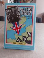 Dad's Army Boek - Making of a Legend, Ophalen of Verzenden