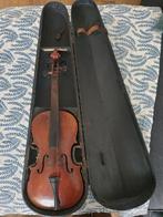 Viool in originele Kist Antiek, Antiek en Kunst, Ophalen