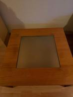 GRATIS salontafel, Huis en Inrichting, Complete inboedels, Ophalen