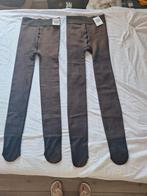 Gevoerde legging, Ophalen of Verzenden, Nieuw, Zwart, Legging
