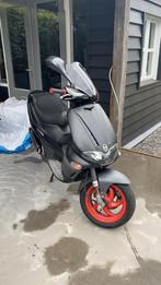 Gilera runner 70cc, Ophalen of Verzenden, Gebruikt